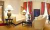 Hotel Concorde Saint-Lazare 